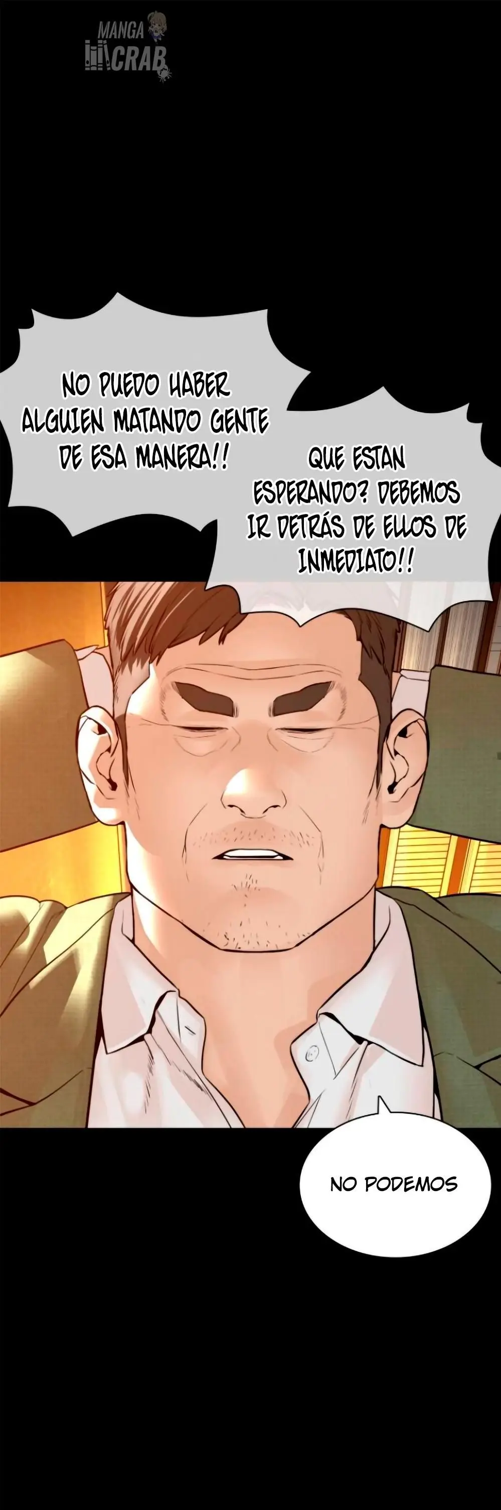 How to fight (2020) - Capítulo 134 - Página 58 - LectorTMOo