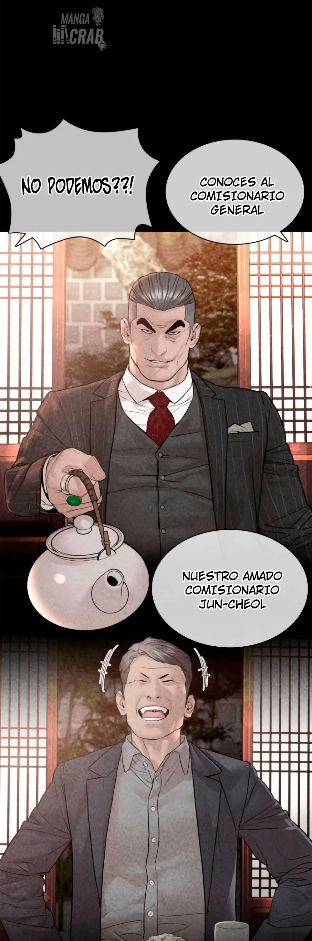 How to fight (2020) - Capítulo 134 - Página 59 - LectorTMOo