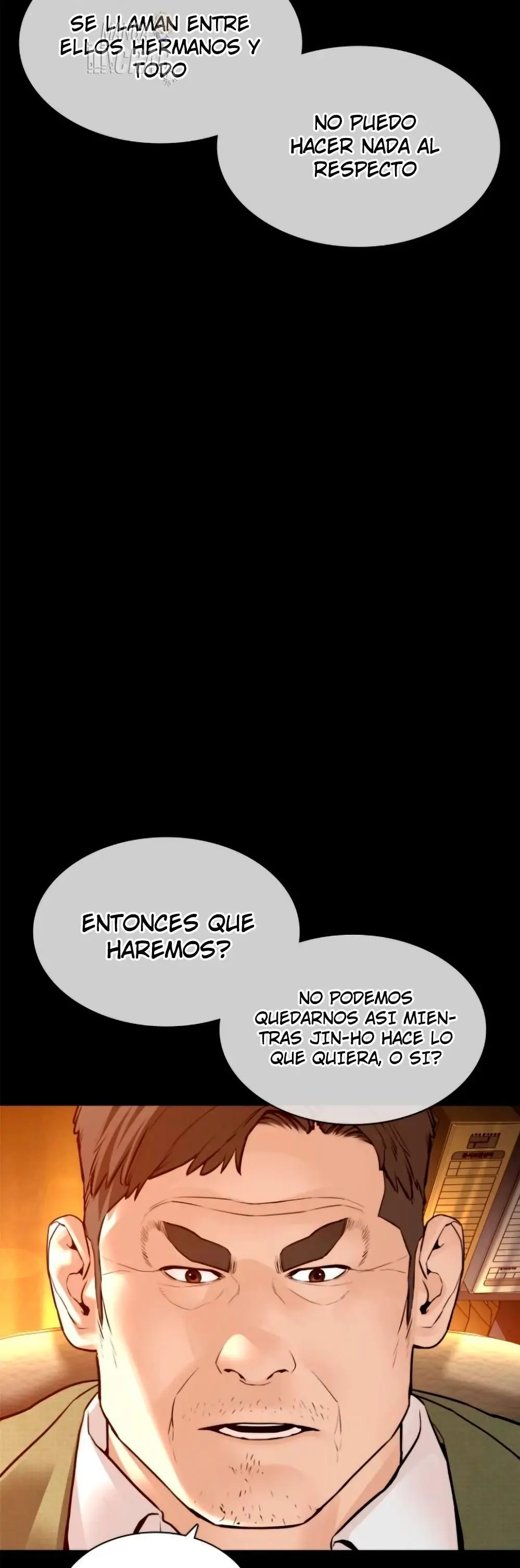 How to fight (2020) - Capítulo 134 - Página 61 - LectorTMOo