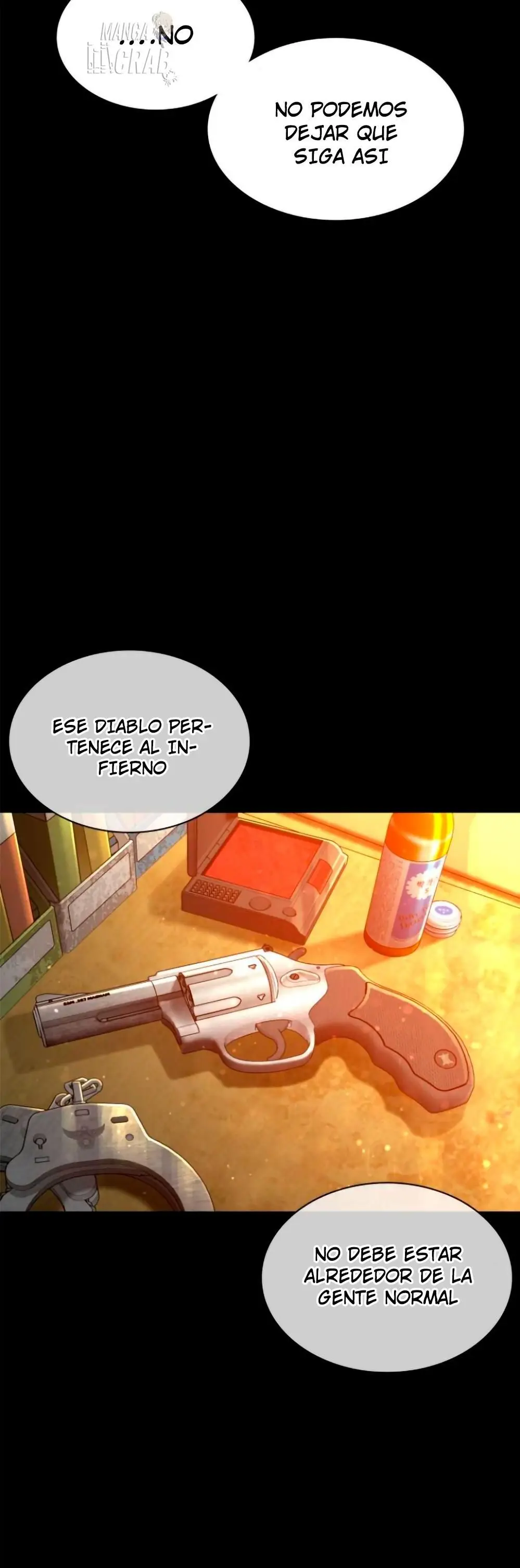 How to fight (2020) - Capítulo 134 - Página 62 - LectorTMOo
