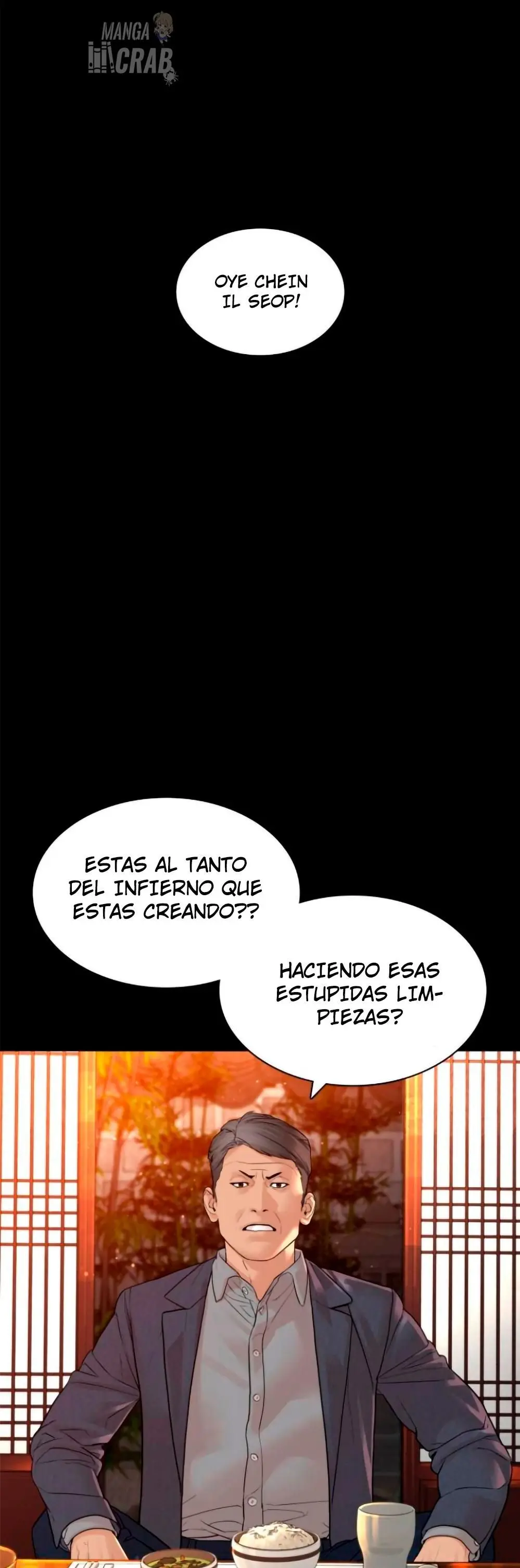 How to fight (2020) - Capítulo 134 - Página 63 - LectorTMOo