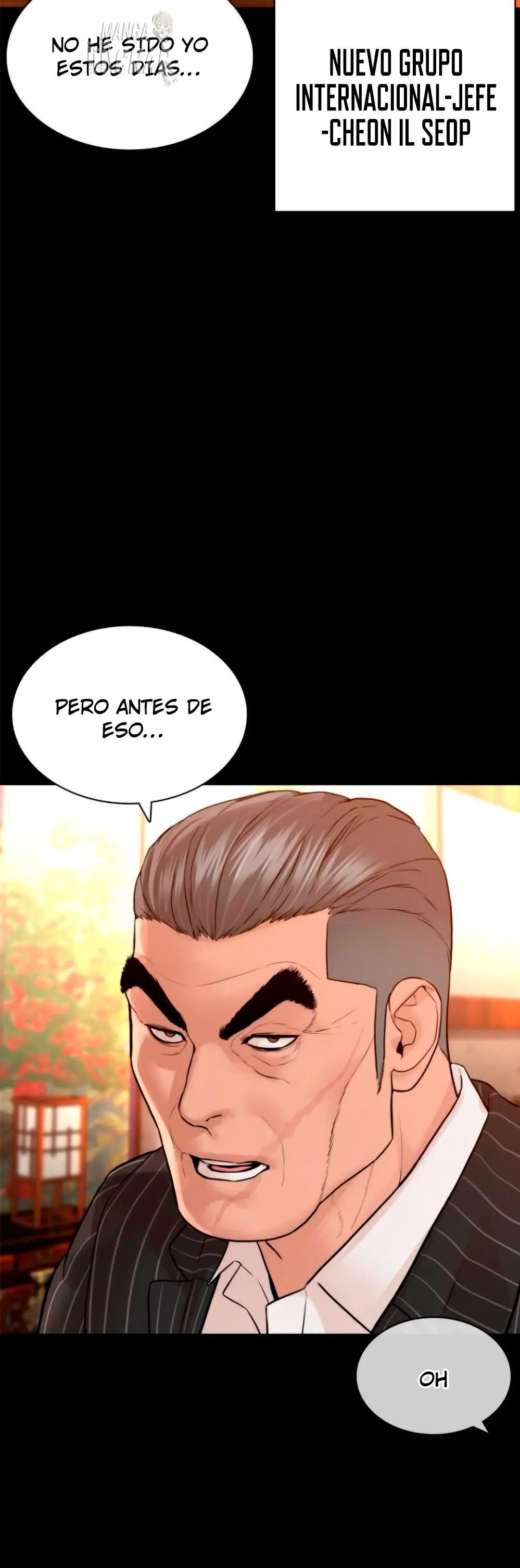 How to fight (2020) - Capítulo 134 - Página 65 - LectorTMOo