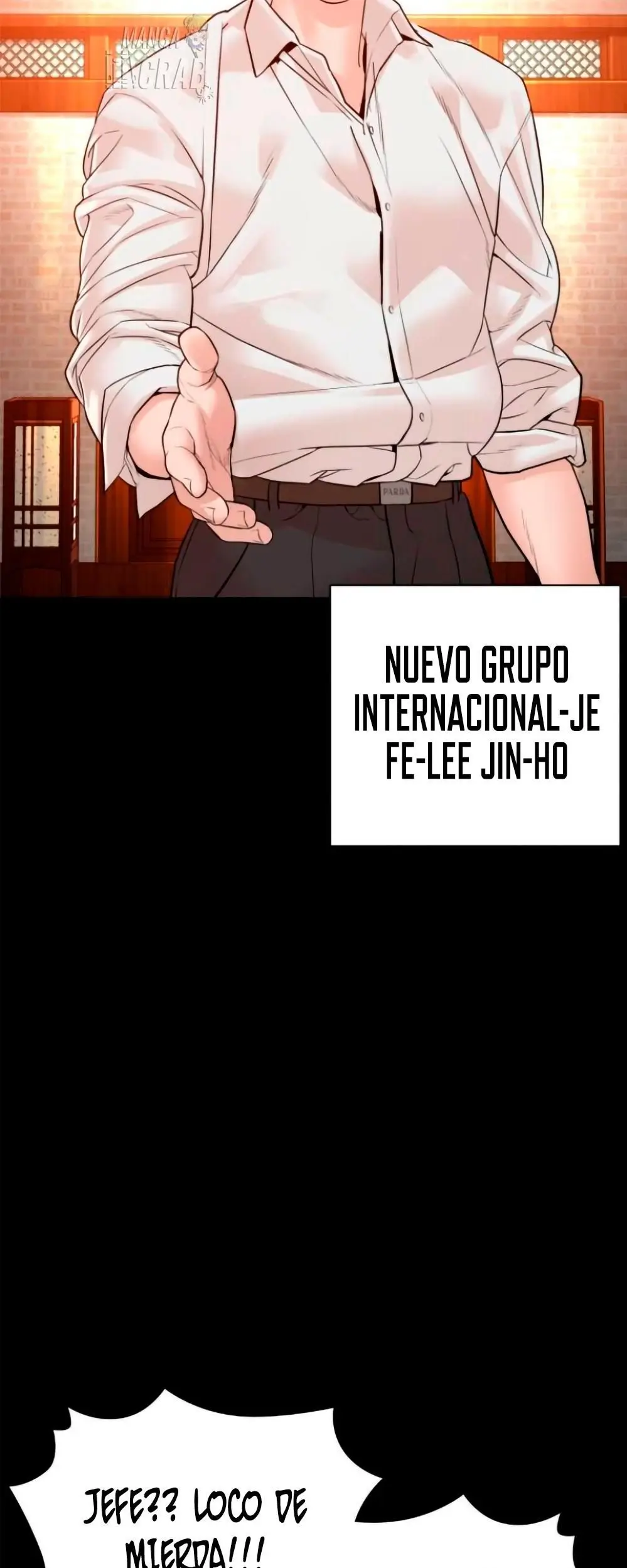 How to fight (2020) - Capítulo 134 - Página 76 - LectorTMOo
