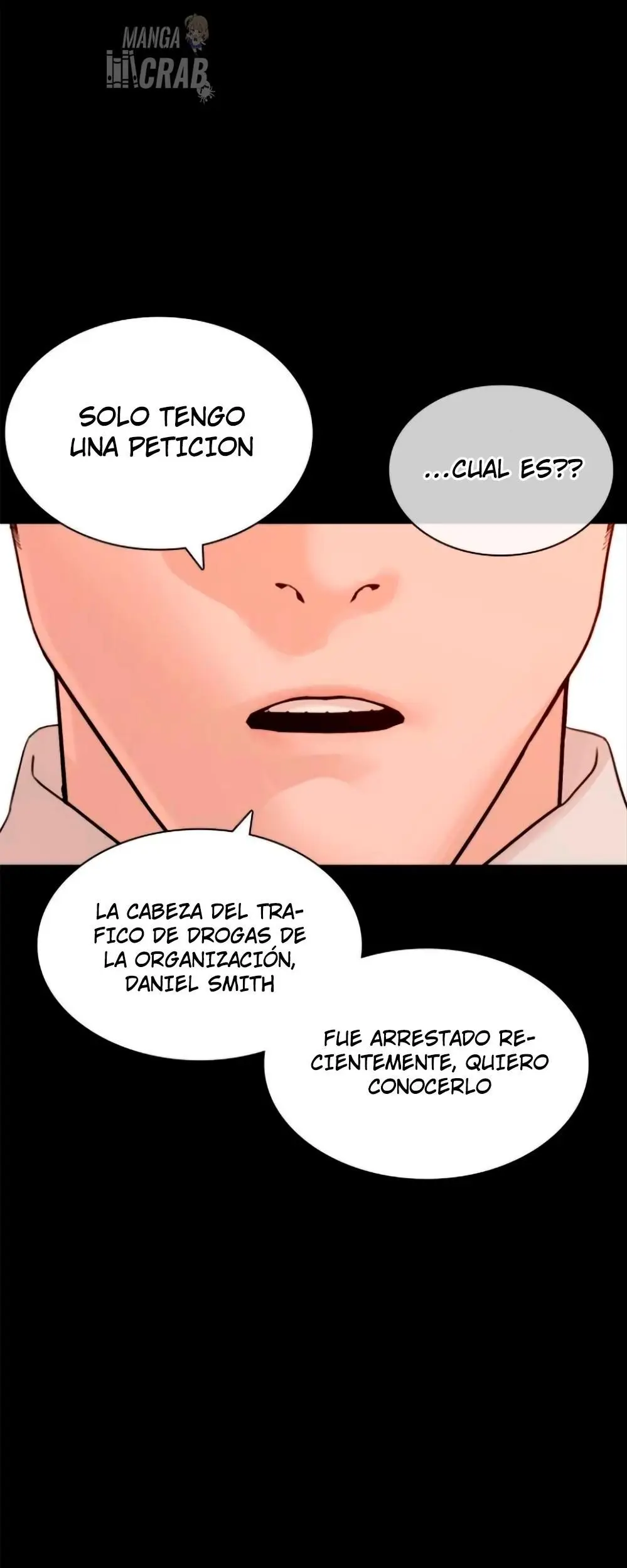 How to fight (2020) - Capítulo 134 - Página 81 - LectorTMOo