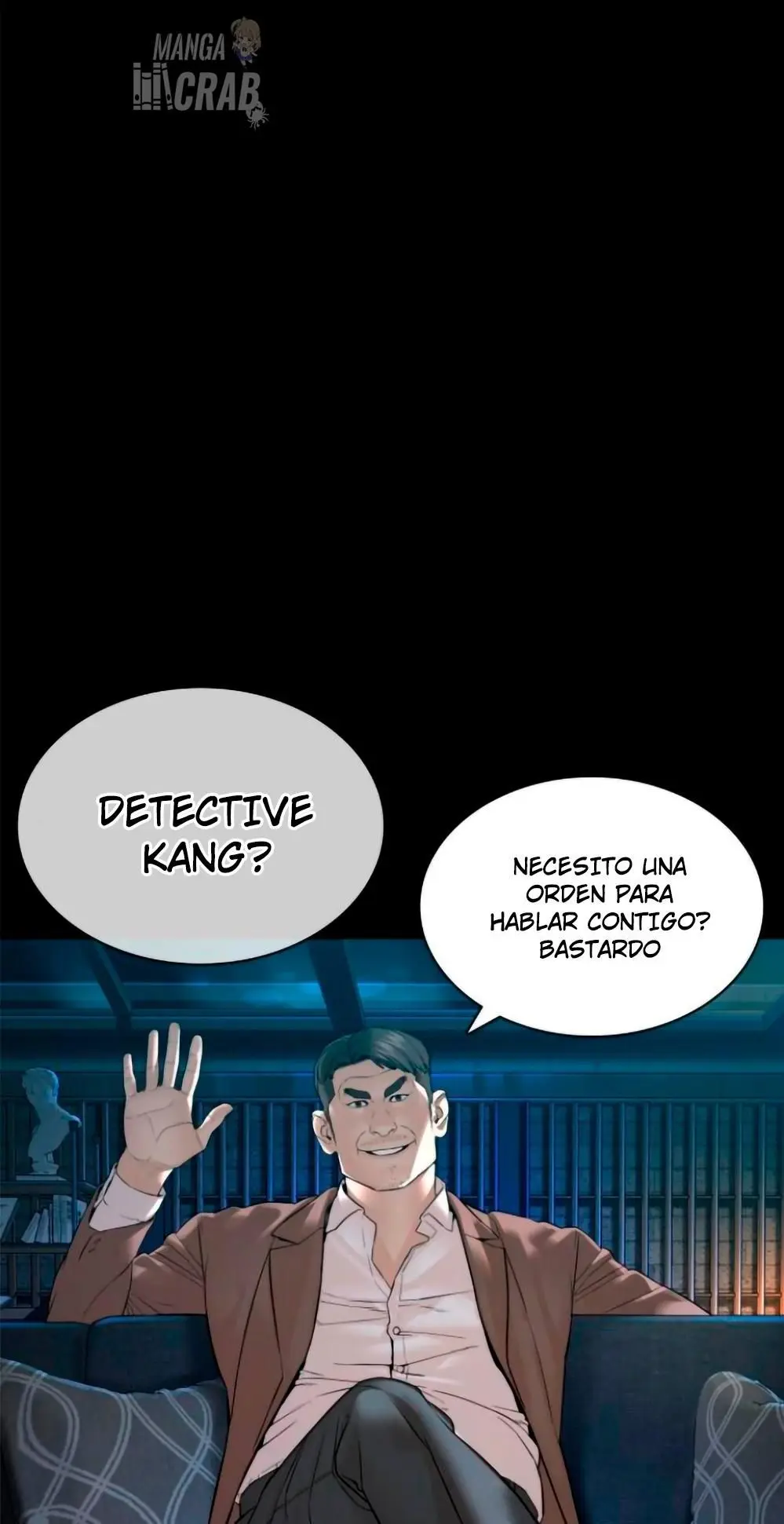How to fight (2020) - Capítulo 134 - Página 87 - LectorTMOo