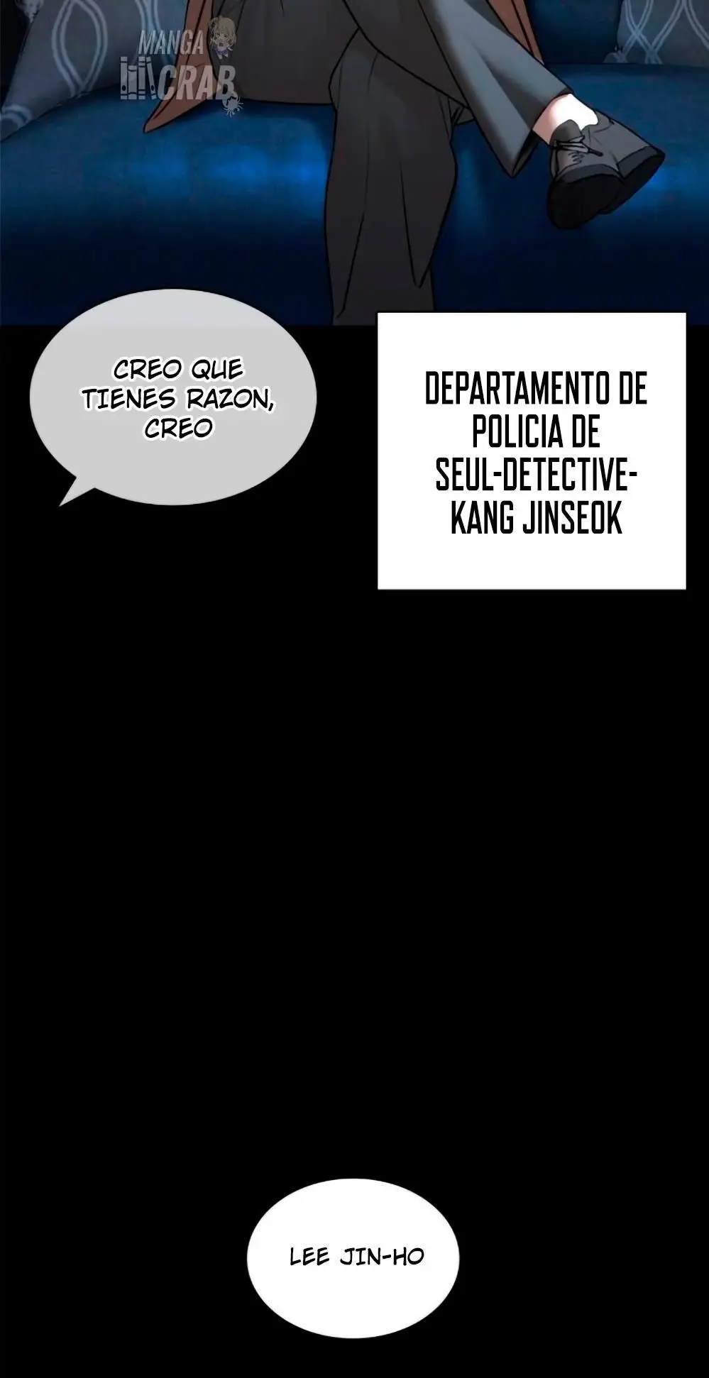 How to fight (2020) - Capítulo 134 - Página 88 - LectorTMOo