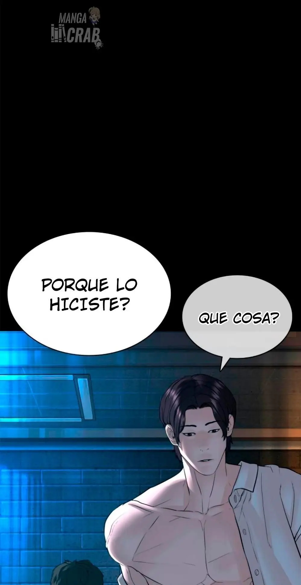 How to fight (2020) - Capítulo 134 - Página 89 - LectorTMOo