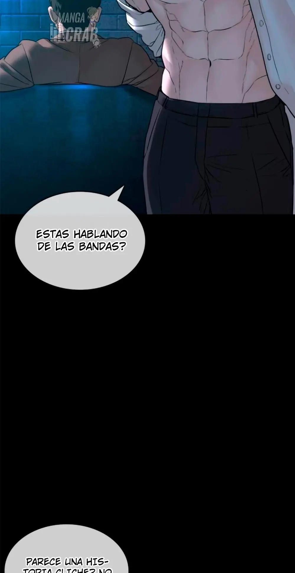 How to fight (2020) - Capítulo 134 - Página 90 - LectorTMOo