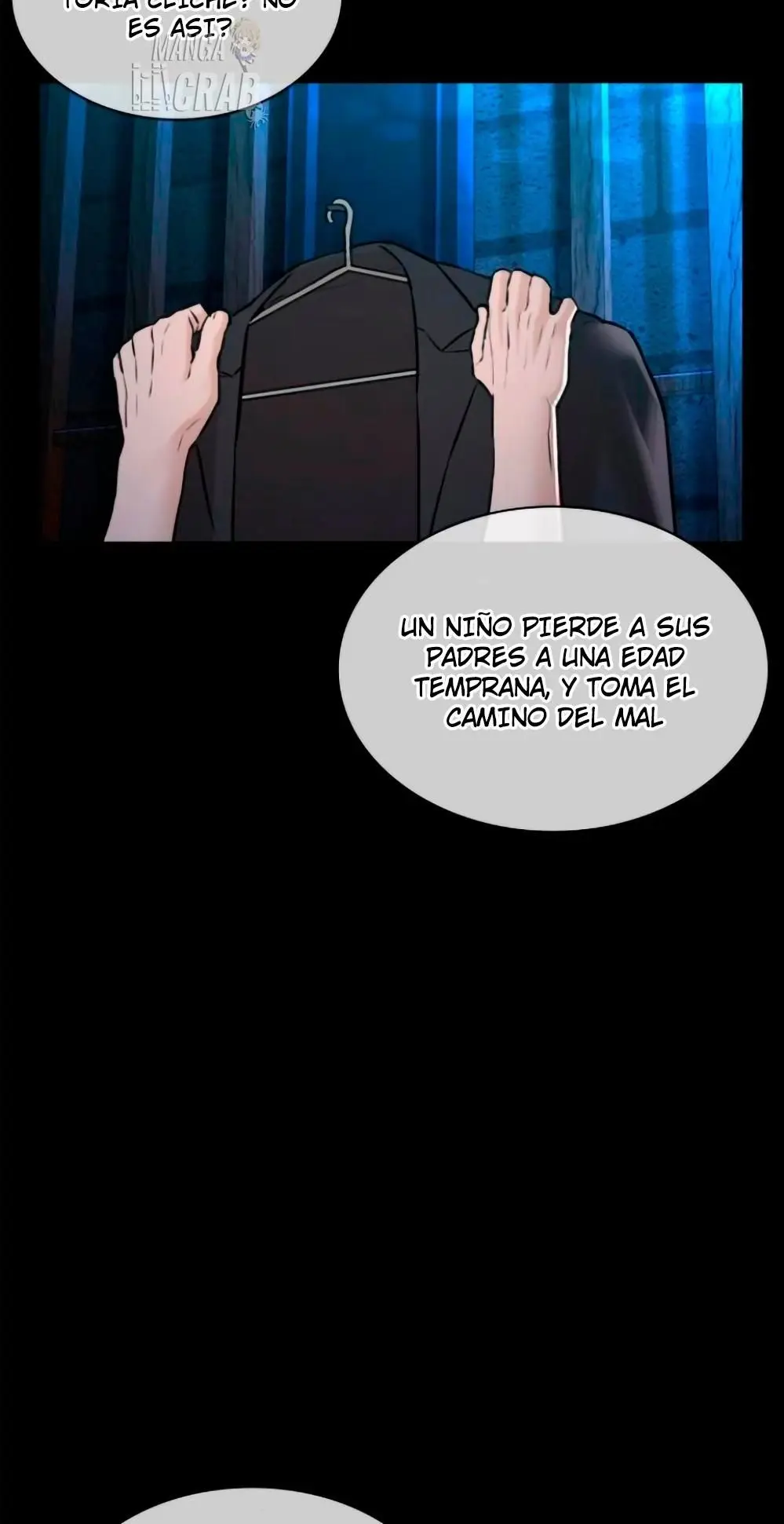 How to fight (2020) - Capítulo 134 - Página 91 - LectorTMOo