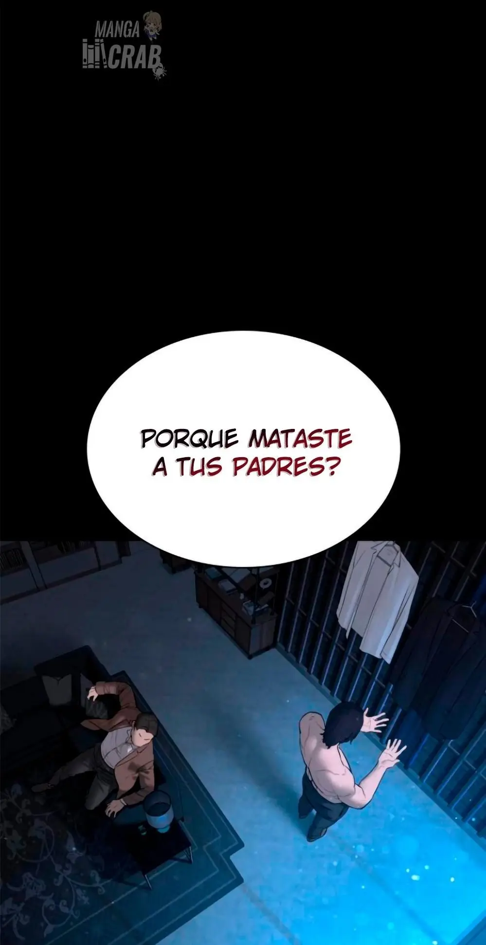 How to fight (2020) - Capítulo 134 - Página 93 - LectorTMOo