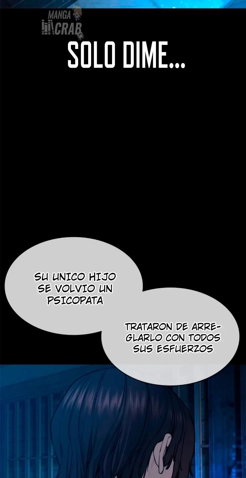 How to fight (2020) - Capítulo 134 - Página 94 - LectorTMOo
