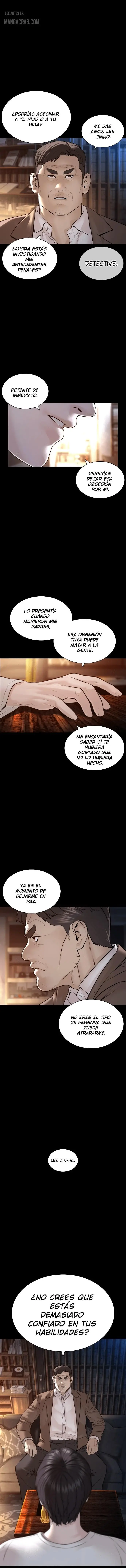 How to fight (2020) - Capítulo 135 - Página 3 - LectorTMOo