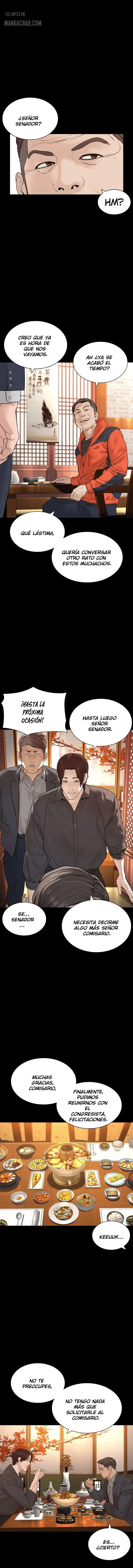 How to fight (2020) - Capítulo 135 - Página 6 - LectorTMOo