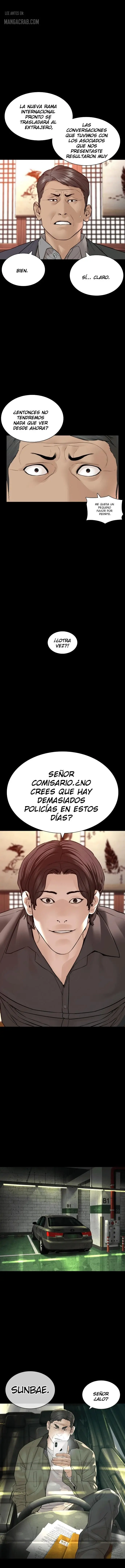 How to fight (2020) - Capítulo 135 - Página 7 - LectorTMOo