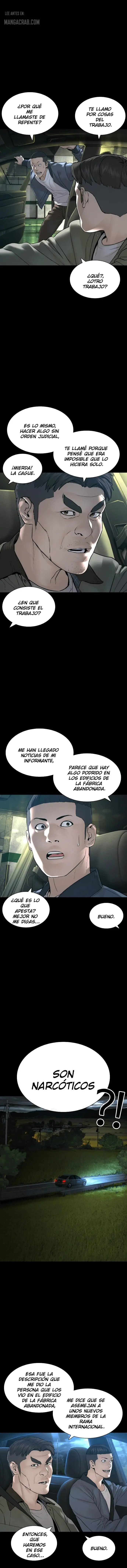 How to fight (2020) - Capítulo 135 - Página 8 - LectorTMOo