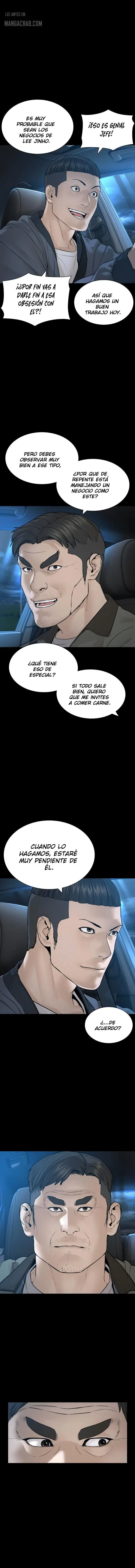 How to fight (2020) - Capítulo 135 - Página 9 - LectorTMOo