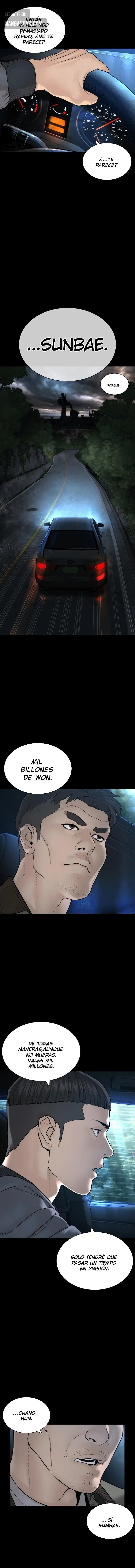 How to fight (2020) - Capítulo 135 - Página 10 - LectorTMOo
