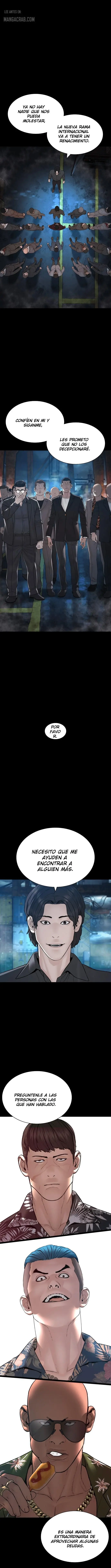 How to fight (2020) - Capítulo 135 - Página 15 - LectorTMOo