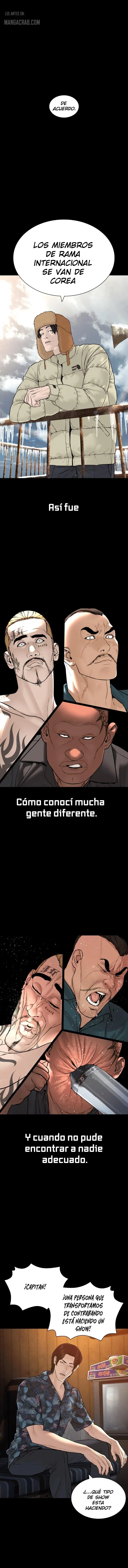 How to fight (2020) - Capítulo 135 - Página 16 - LectorTMOo