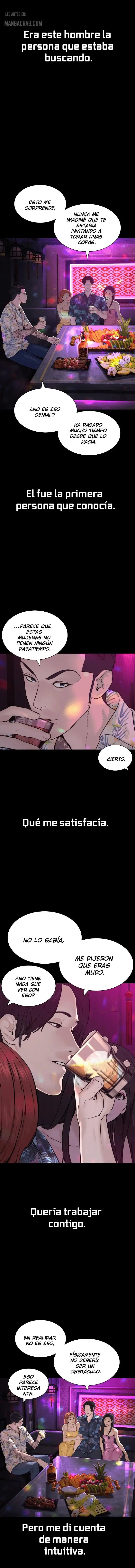How to fight (2020) - Capítulo 135 - Página 18 - LectorTMOo