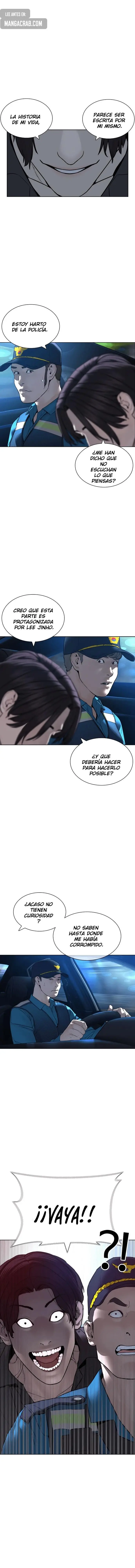 How to fight (2020) - Capítulo 135 - Página 20 - LectorTMOo