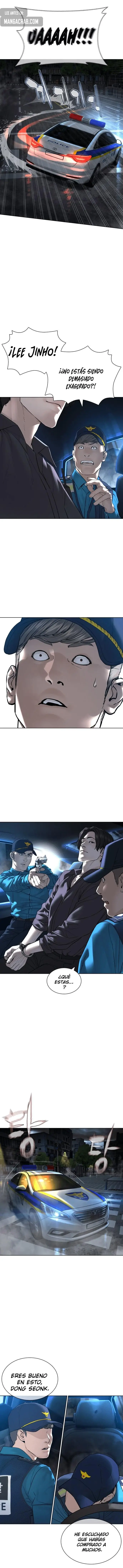 How to fight (2020) - Capítulo 135 - Página 21 - LectorTMOo