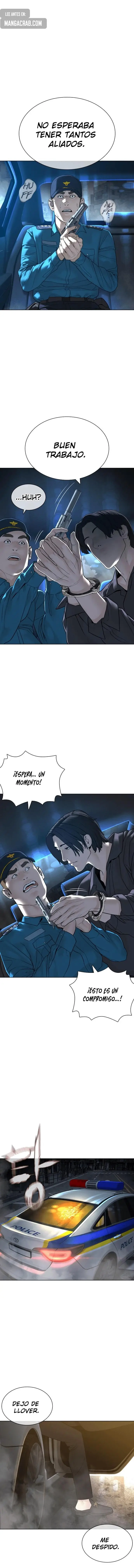 How to fight (2020) - Capítulo 135 - Página 22 - LectorTMOo
