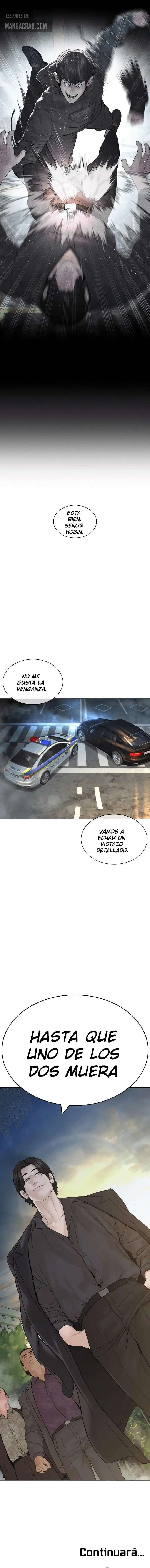 How to fight (2020) - Capítulo 135 - Página 24 - LectorTMOo