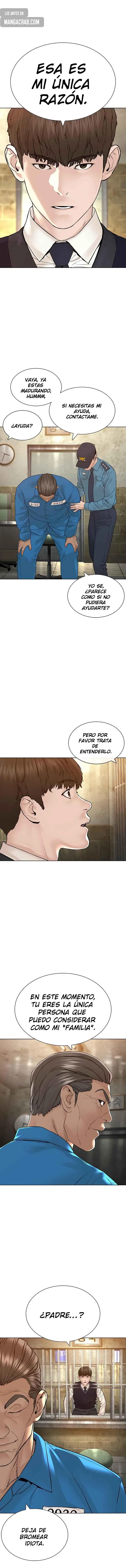 How to fight (2020) - Capítulo 136 - Página 4 - LectorTMOo