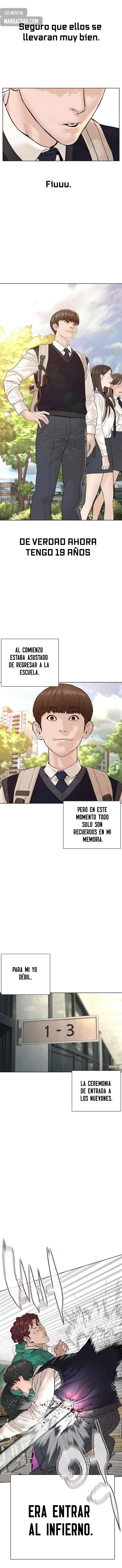 How to fight (2020) - Capítulo 136 - Página 8 - LectorTMOo