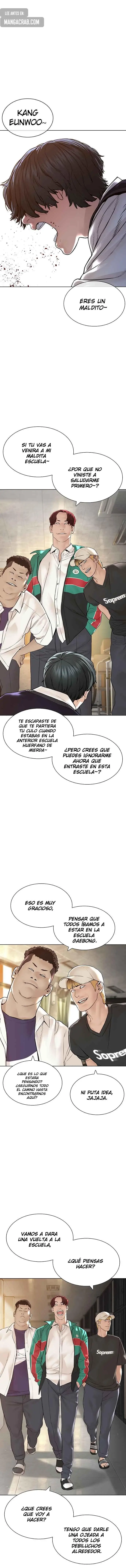 How to fight (2020) - Capítulo 136 - Página 9 - LectorTMOo
