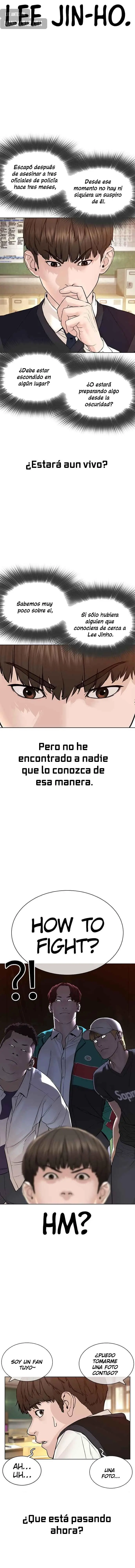 How to fight (2020) - Capítulo 136 - Página 11 - LectorTMOo