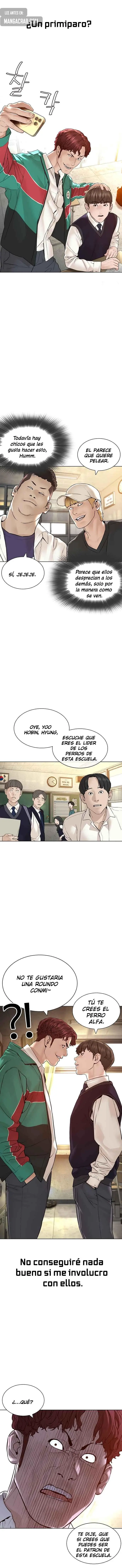 How to fight (2020) - Capítulo 136 - Página 12 - LectorTMOo