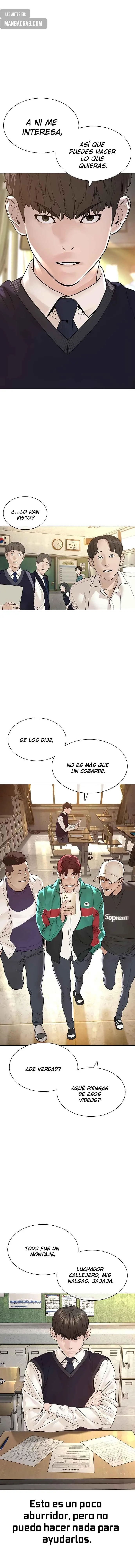 How to fight (2020) - Capítulo 136 - Página 13 - LectorTMOo