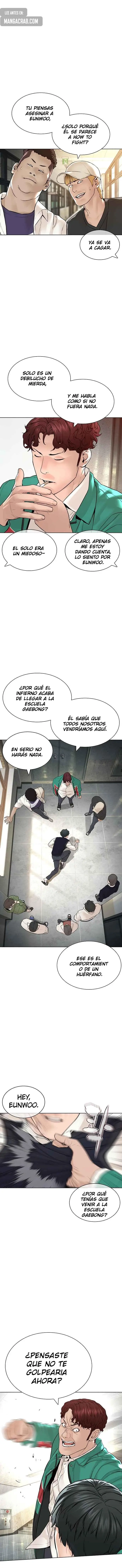How to fight (2020) - Capítulo 136 - Página 15 - LectorTMOo