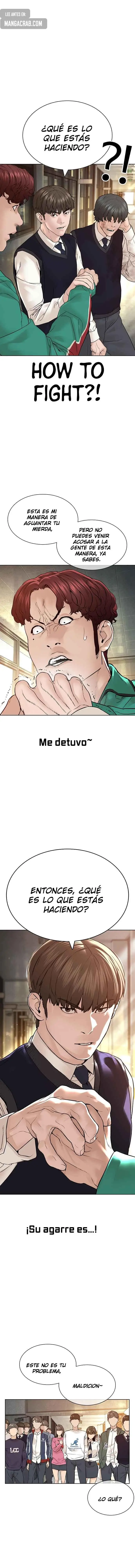 How to fight (2020) - Capítulo 136 - Página 16 - LectorTMOo