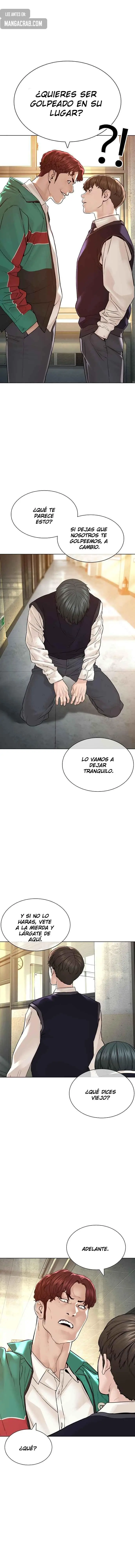 How to fight (2020) - Capítulo 136 - Página 17 - LectorTMOo