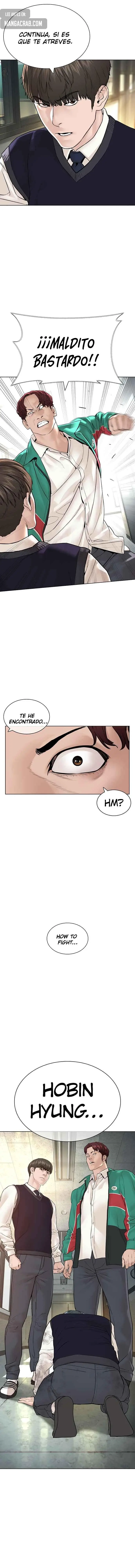 How to fight (2020) - Capítulo 136 - Página 18 - LectorTMOo