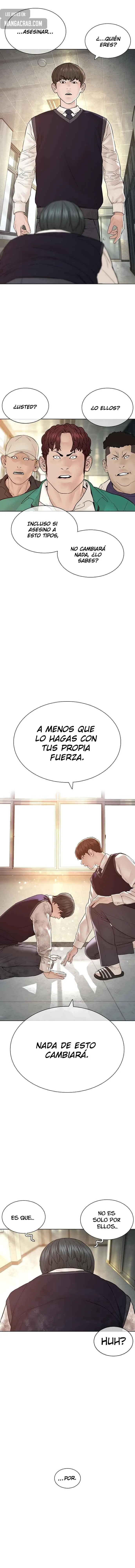 How to fight (2020) - Capítulo 136 - Página 19 - LectorTMOo