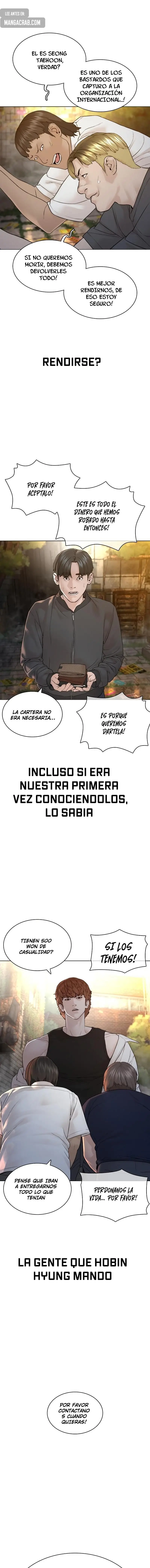 How to fight (2020) - Capítulo 139 - Página 4 - LectorTMOo
