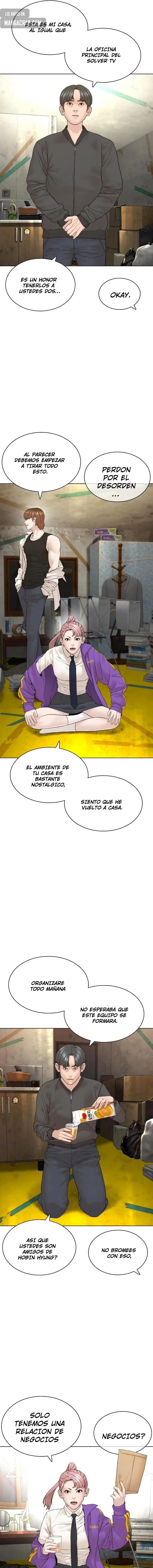 How to fight (2020) - Capítulo 139 - Página 6 - LectorTMOo