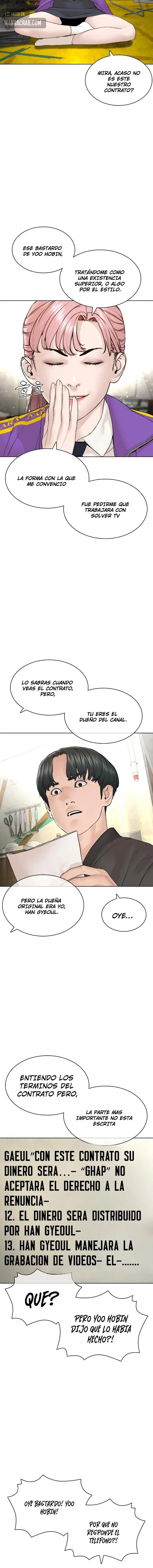 How to fight (2020) - Capítulo 139 - Página 7 - LectorTMOo