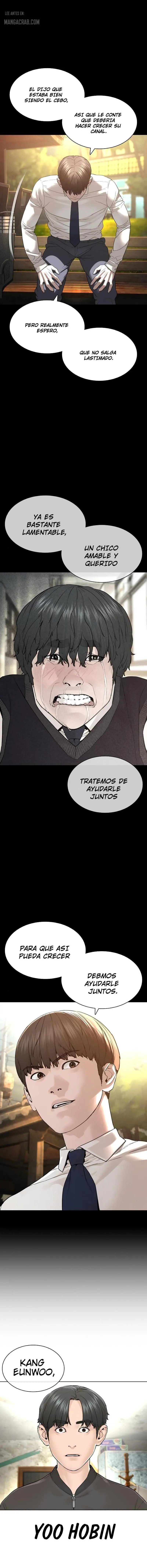 How to fight (2020) - Capítulo 139 - Página 10 - LectorTMOo