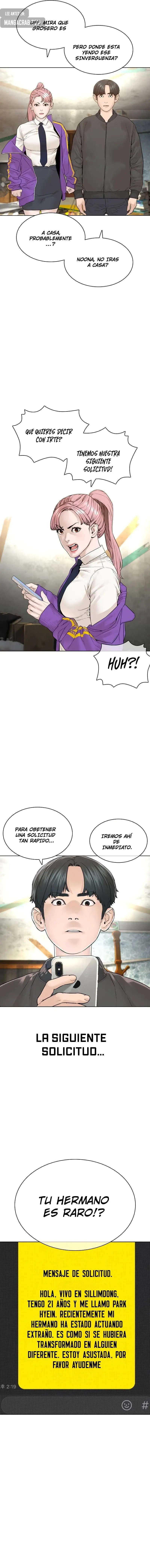 How to fight (2020) - Capítulo 139 - Página 12 - LectorTMOo