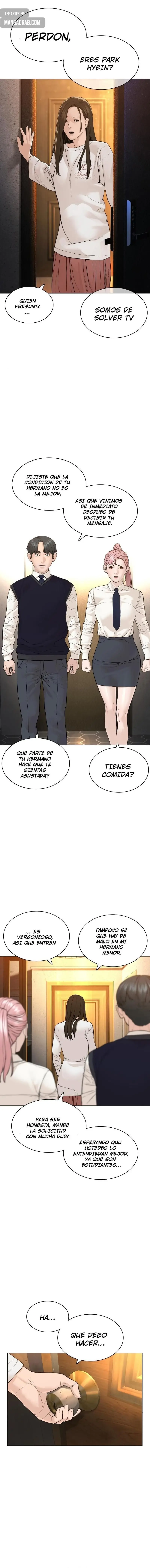 How to fight (2020) - Capítulo 139 - Página 13 - LectorTMOo