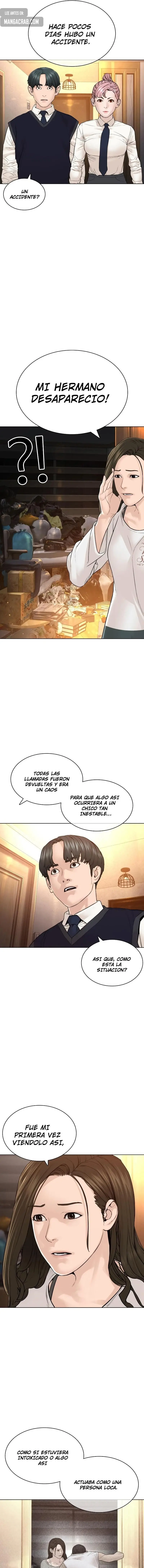 How to fight (2020) - Capítulo 139 - Página 14 - LectorTMOo