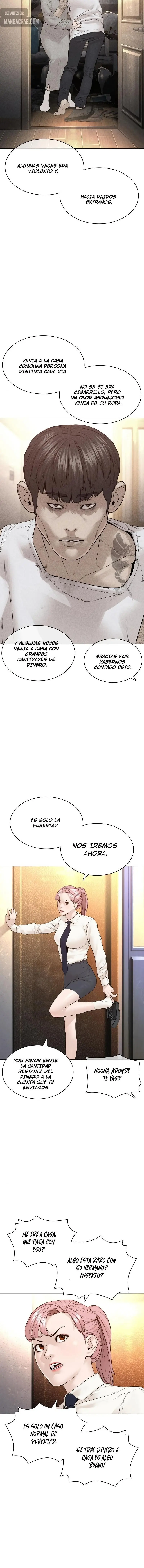 How to fight (2020) - Capítulo 139 - Página 15 - LectorTMOo
