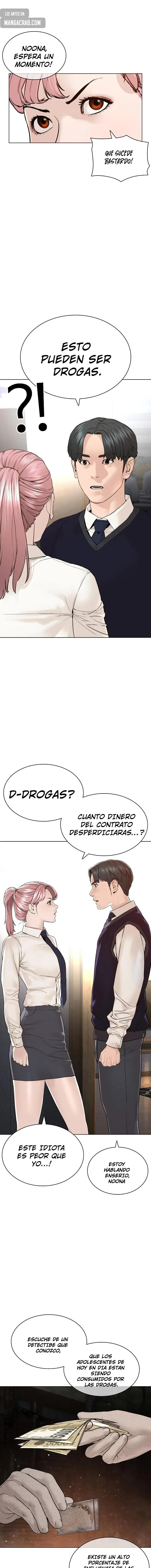 How to fight (2020) - Capítulo 139 - Página 16 - LectorTMOo