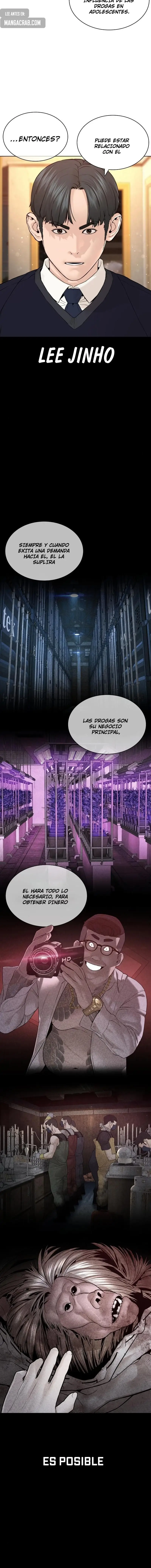 How to fight (2020) - Capítulo 139 - Página 17 - LectorTMOo