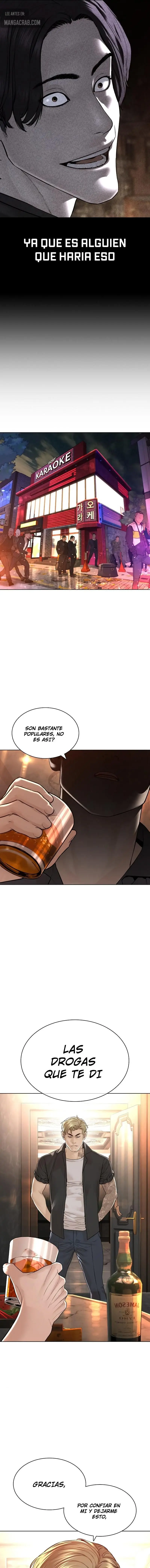 How to fight (2020) - Capítulo 139 - Página 18 - LectorTMOo